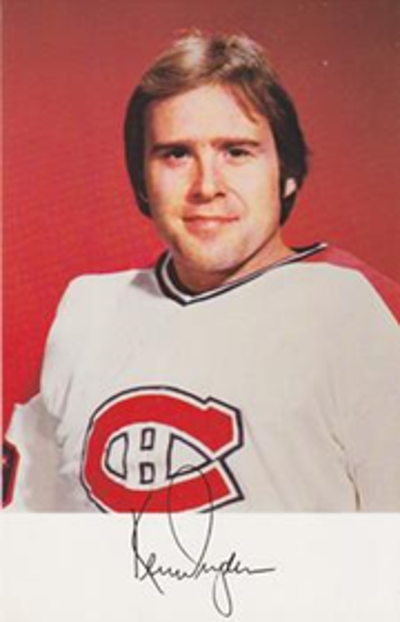 1947 ken dryden canadian ice hockey player lawyer and politici 08 08