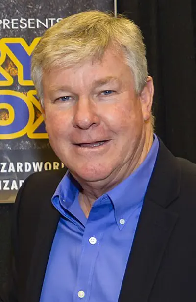 1947 larry wilcox american actor director and producer 08 08