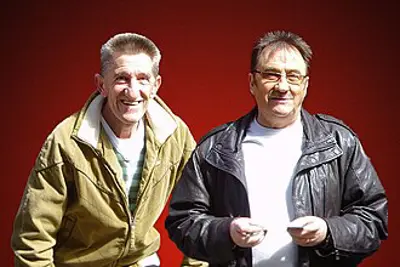 1947 paul chuckle english comedian actor and screenwriter 10 18