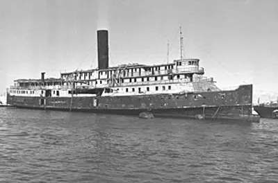 1947 the exodus 1947 heads to palestine from france