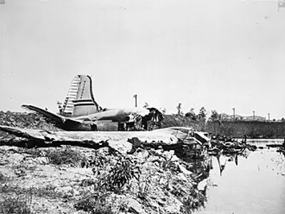 1947 united airlines flight 521 crashes at laguardia airport kil 05 29