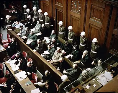 1948 aftermath of world war ii in tokyo the international milit 11 12