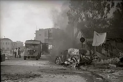 1948 arabisraeli war the israel defense forces massacred at lea 10 29