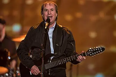 1948 chris de burgh british irish singer songwriter and pianist 10 15