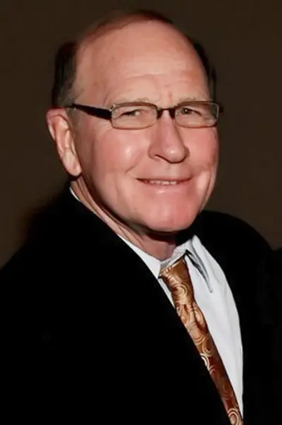 1948 dan gable american wrestler and coach 10 25