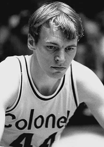 1948 dan issel american basketball player and coach 10 25