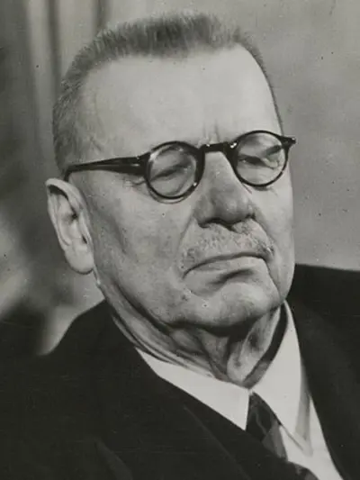 1948 finnish president j. k