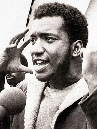 1948 fred hampton american activist and revolutionary chairman 08 30