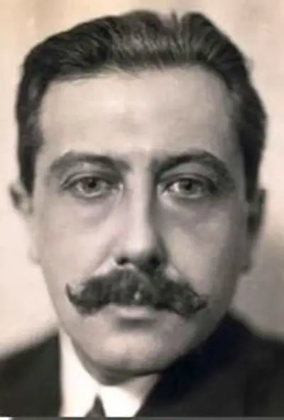 1948 georges bernanos french soldier and author born 1888 07 05