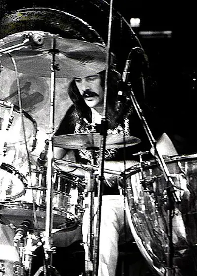 1948 john bonham english musician songwriter and drummer died 05 31