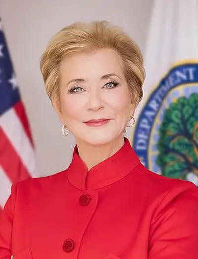 1948 linda mcmahon american businesswoman and politician 10 04