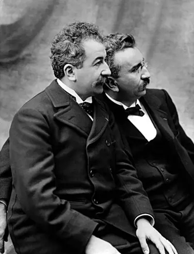 1948 louis lumiere french film director producer and screenwri 06 06