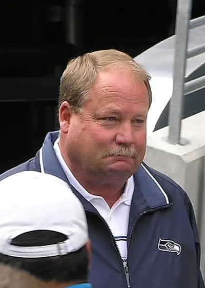 1948 mike holmgren american football player and coach 06 15