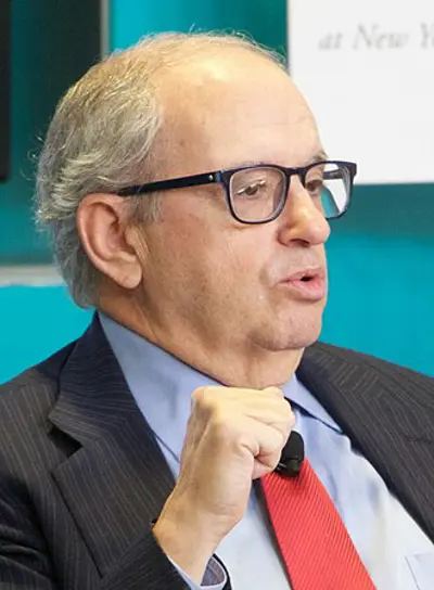 1948 norman ornstein american political scientist and scholar 10 14