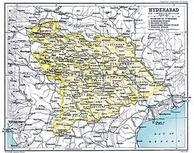 1948 operation polo is terminated after the indian army accepts t 09 18