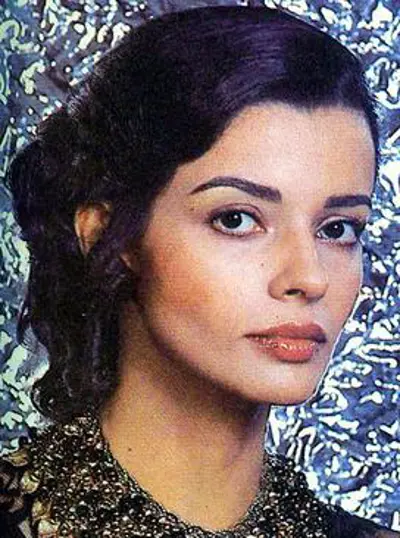 1948 persis khambatta indian model and actress died 1998 10 02