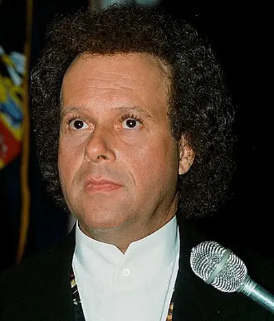 1948 richard simmons american fitness trainer and actor died 20 07 12