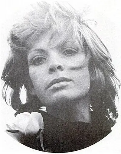 1948 severine french singer and actress 10 10