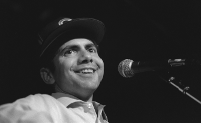 1948 steve goodman american singer songwriter and guitarist die 07 25