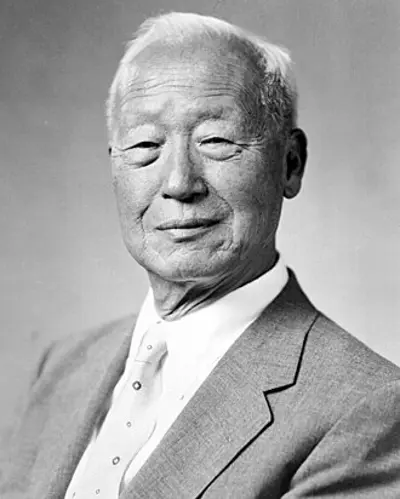 1948 the republic of korea was established with syngman rhee pic 08 15