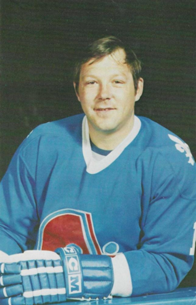 1949 andre dupont canadian ice hockey player and coach 07 27