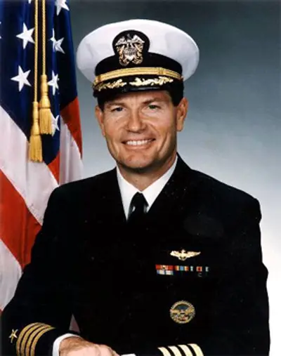 1949 charles burlingame american captain and pilot died 2001 09 12