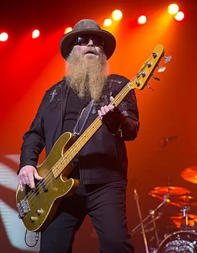 1949 dusty hill american singer songwriter and bass player died 05 19