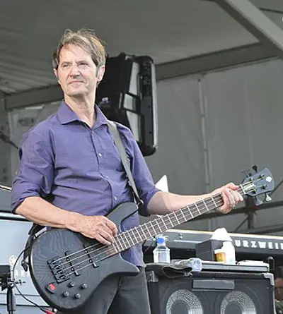 1949 garry tallent american bass player and record producer 10 27