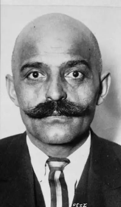 1949 george gurdjieff armenian french monk psychologist and ph 10 29