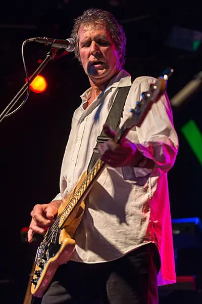 1949 john illsley english singer songwriter bass player and pr 06 24