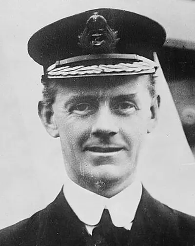 1949 lionel halsey english admiral and courtier born 1872 10 26