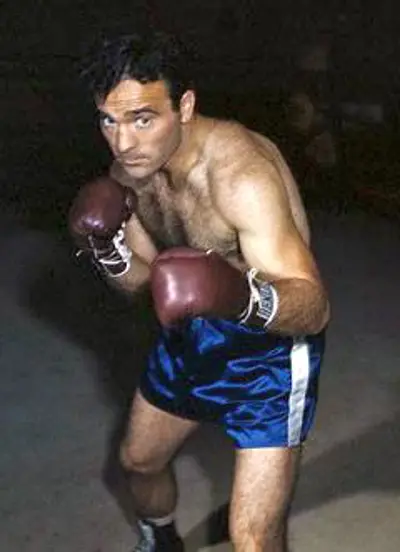 1949 marcel cerdan algerian french boxer born 1916 10 27