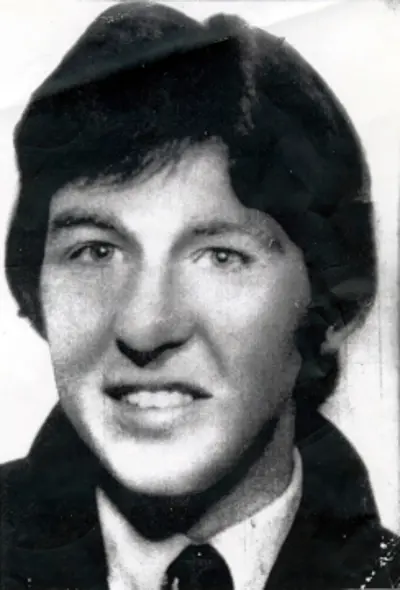 1949 michael gaughan irish republican died on hunger strike die 10 05