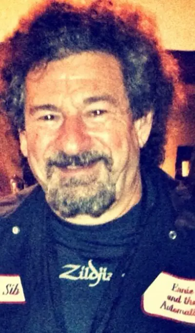 1949 sib hashian american rock drummer died 2017 08 17