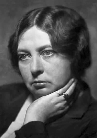 1949 sigrid undset danish norwegian novelist essayist and tran 06 10