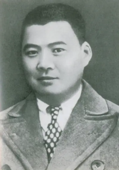 1949 song qiyun chinese communist activist born 1904 09 06