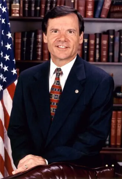 1949 tim hutchinson american lawyer and politician 08 11