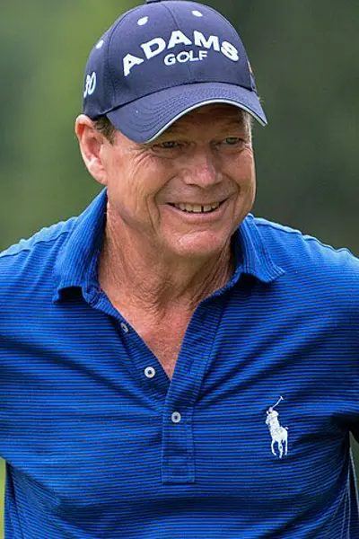 1949 tom watson american golfer and sportscaster 09 04