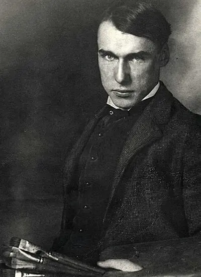 1949 walt kuhn american painter and academic born 1877 07 13