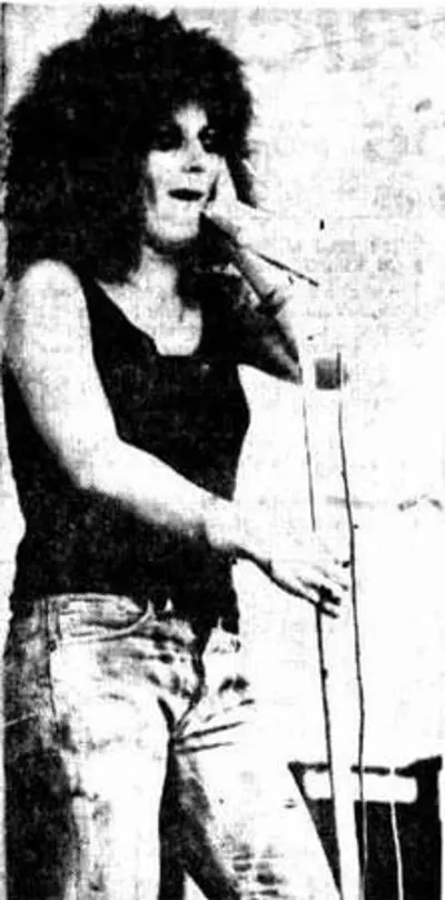 1949 wendy saddington australian singer and journalist died 201 09 26