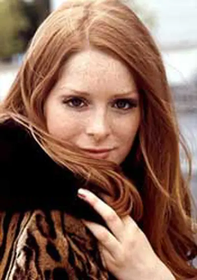1949 willy rey dutch canadian model died 1973 08 13