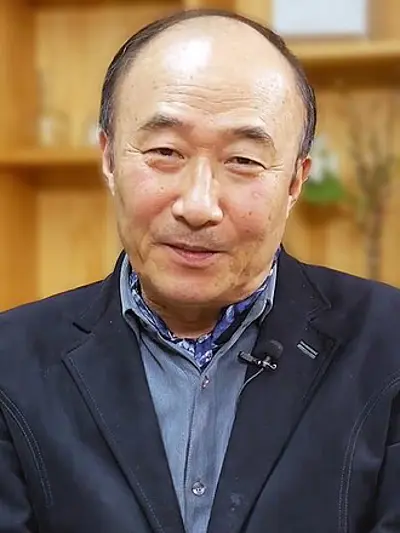 1949 yoon joo sang south korean actor 06 25