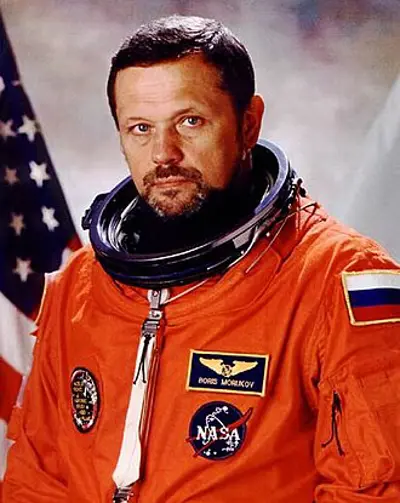 1950 boris morukov russian physician and astronaut died 2015 10 01
