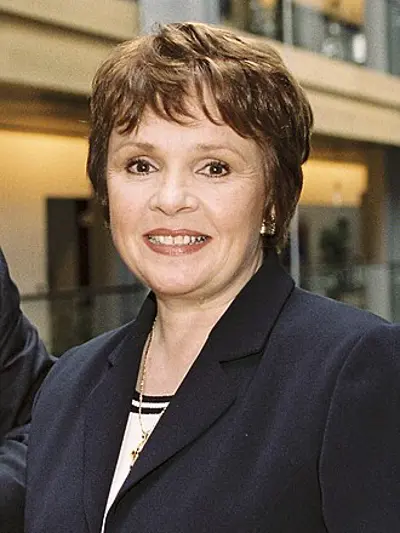 1950 dana rosemary scallon irish singer and activist 08 30
