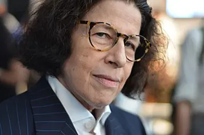 1950 fran lebowitz american author 10 27