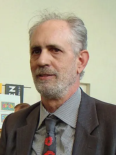 1950 james rizzi american painter and illustrator died 2011 10 05