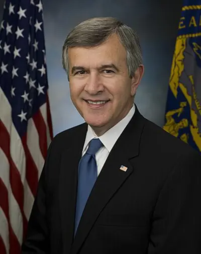 1950 mike johanns american lawyer and politician 28th united st 06 18