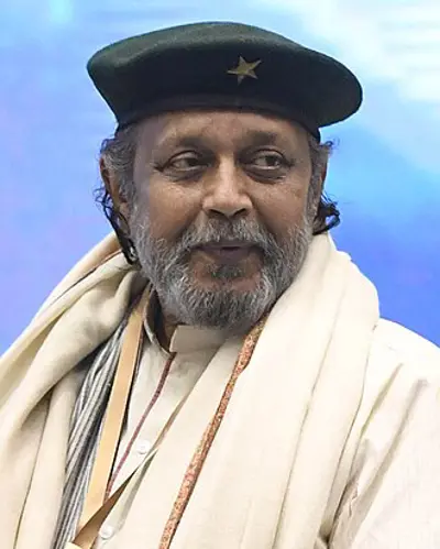 1950 mithun chakraborty indian actor and politician 06 16
