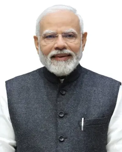 1950 narendra modi indian politician chief minister of gujarat 09 17