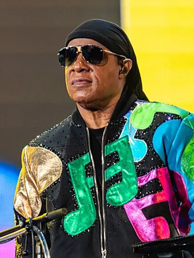 1950 stevie wonder american singer songwriter pianist and prod 05 13